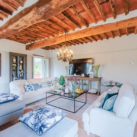 Villa Francigena Luxury 10 Bedroom Farmhouse Villa Villa