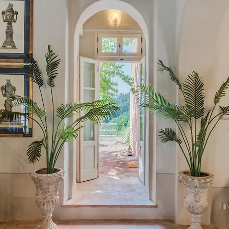 Villa Villa Francigena Luxury 10 Bedroom Farmhouse Villa *