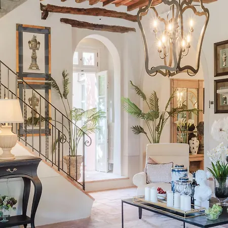 Villa Villa Francigena Luxury 10 Bedroom Farmhouse Villa Lucca